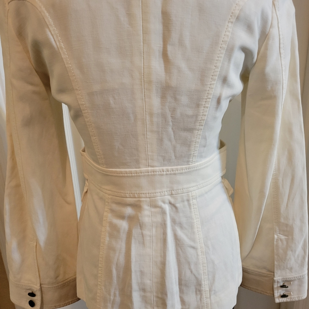 Valentino jacket - Picture 9 of 16